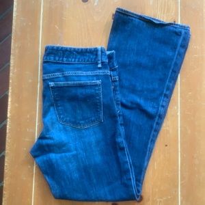 $10 sale - GAP Perfect boot size 12